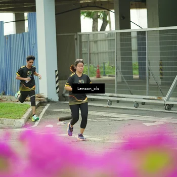 Runner Photo 7151019