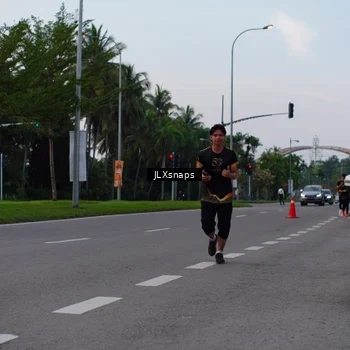 Runner Photo 7151027