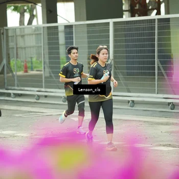 Runner Photo 7151032