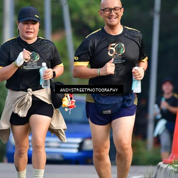 Runner Photo 7151033