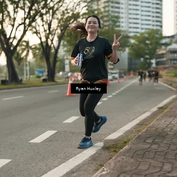 Runner Photo 7151037