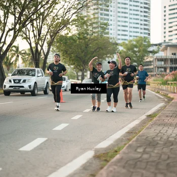 Runner Photo 7151039