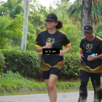 Runner Photo 7151042