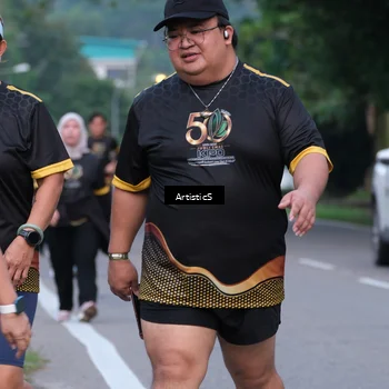 Runner Photo 7151043