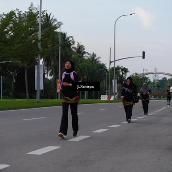 Runner Photo 7151044