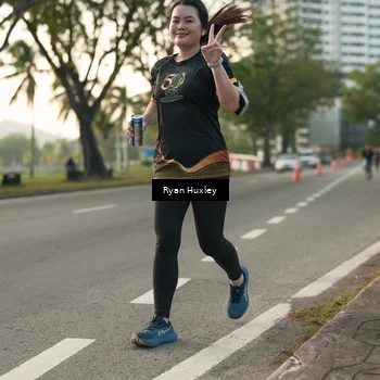 Runner Photo 7151045