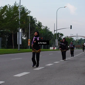 Runner Photo 7151046