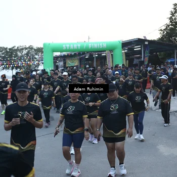 Runner Photo 7151053