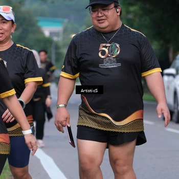 Runner Photo 7151054