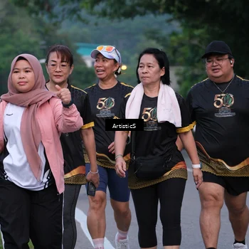 Runner Photo 7151057