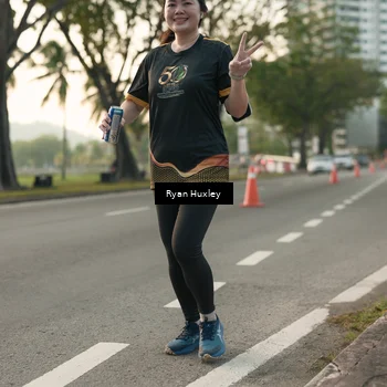 Runner Photo 7151058