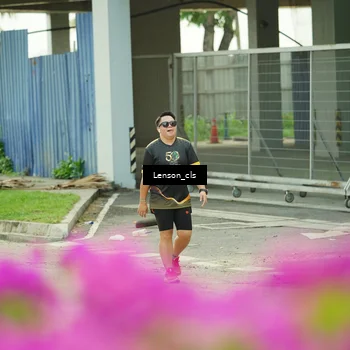 Runner Photo 7151061