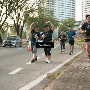 Runner Photo 7151064