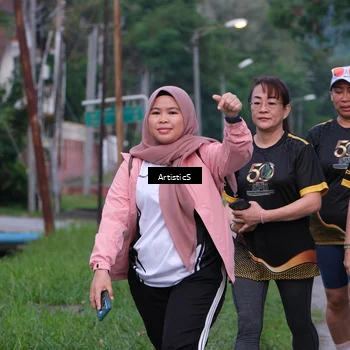 Runner Photo 7151065