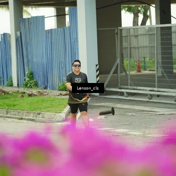 Runner Photo 7151068