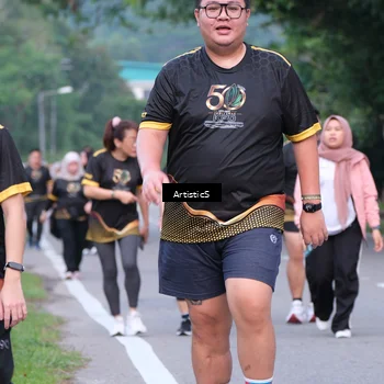 Runner Photo 7151069