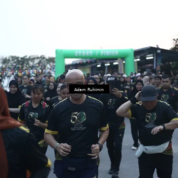 Runner Photo 7151070