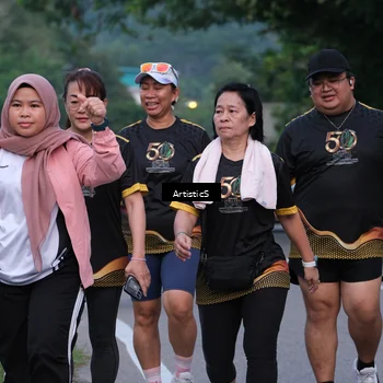 Runner Photo 7151073