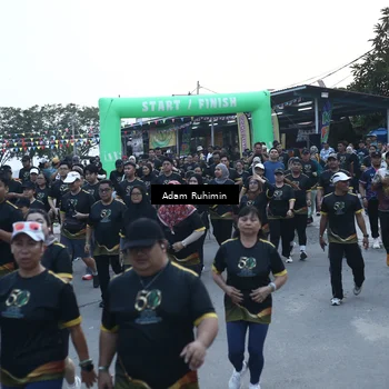Runner Photo 7151075