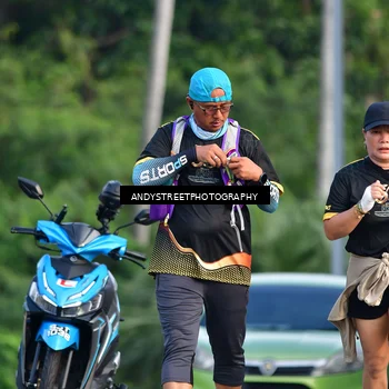 Runner Photo 7151081