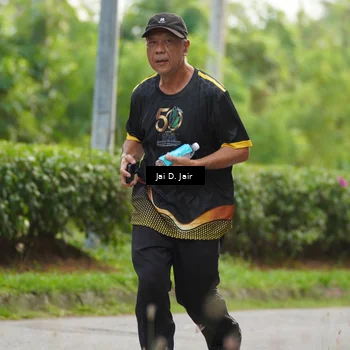 Runner Photo 7151082