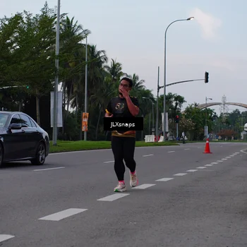 Runner Photo 7151085