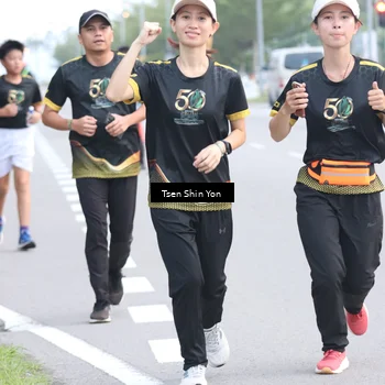 Runner Photo 7151086