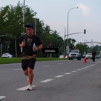 Runner Photo 7151089