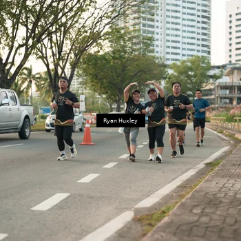 Runner Photo 7151092