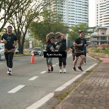 Runner Photo 7151094