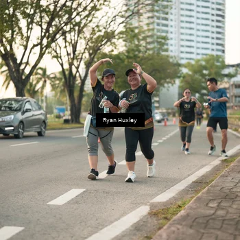Runner Photo 7151096