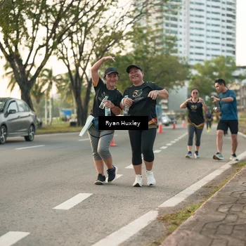 Runner Photo 7151098
