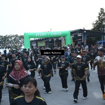 Runner Photo 7151101