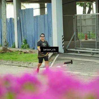 Runner Photo 7151103
