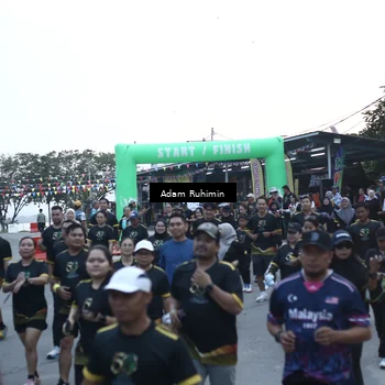 Runner Photo 7151106
