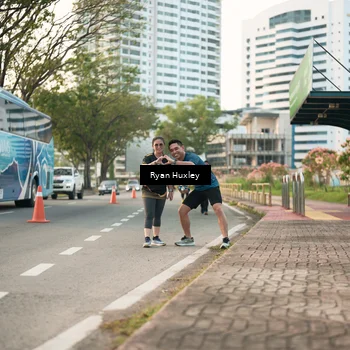 Runner Photo 7151107
