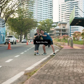 Runner Photo 7151109