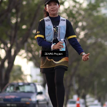Runner Photo 7151110