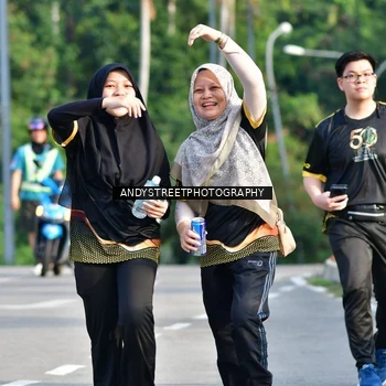 Runner Photo 7151111