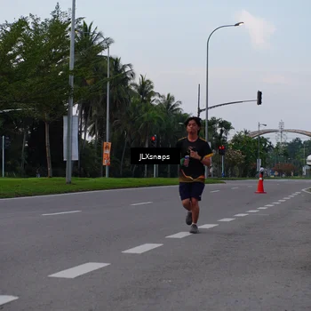 Runner Photo 7151113