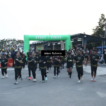 Runner Photo 7151114