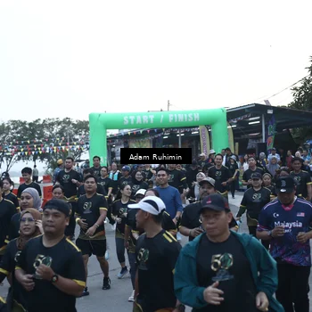 Runner Photo 7151118