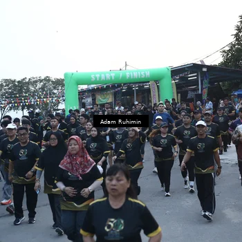 Runner Photo 7151119