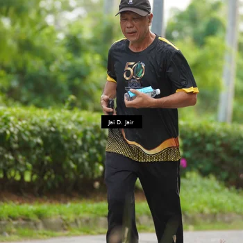 Runner Photo 7151121