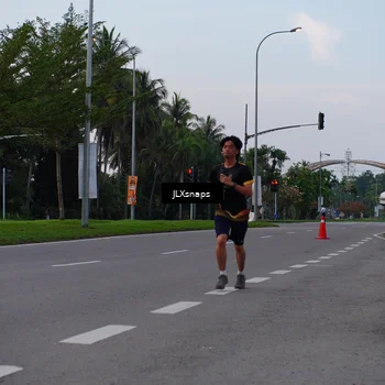 Runner Photo 7151122