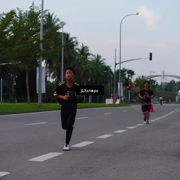 Runner Photo 7151124