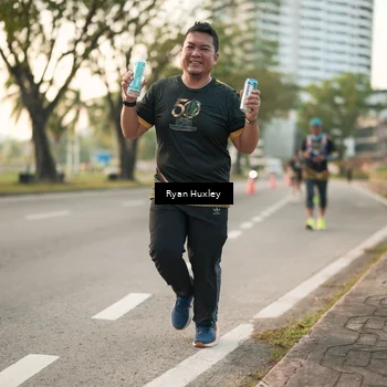 Runner Photo 7151127