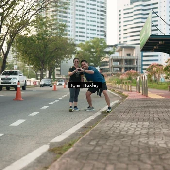 Runner Photo 7151128