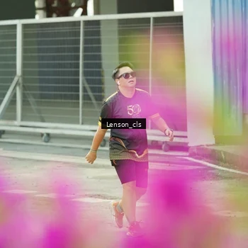 Runner Photo 7151129