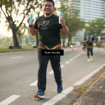 Runner Photo 7151130